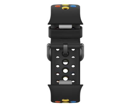 Pasek do smartwatchy Huawei Pasek Fit 3 Sport Edition Czarny